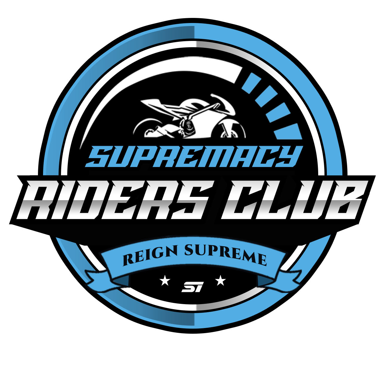 Supremacy Riders Club